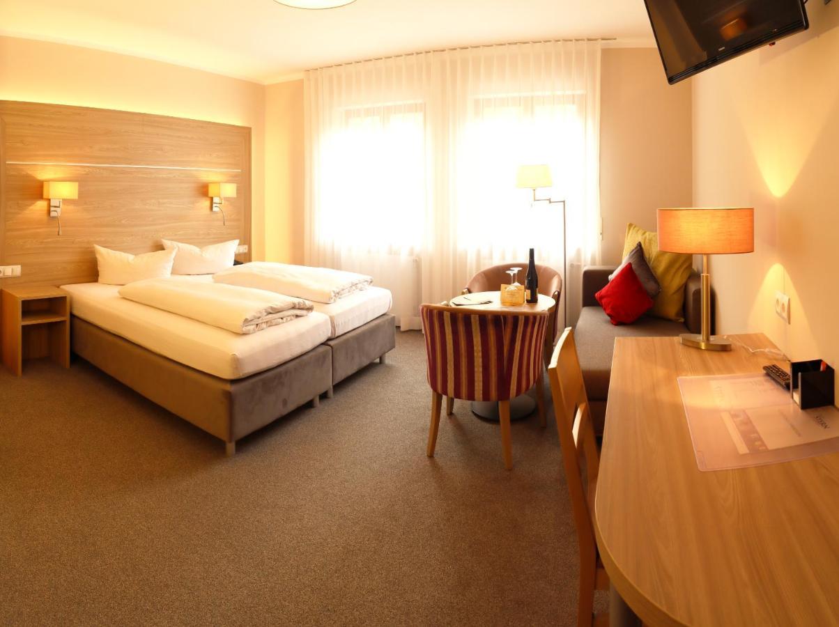 Michels Stern Hotel 3*