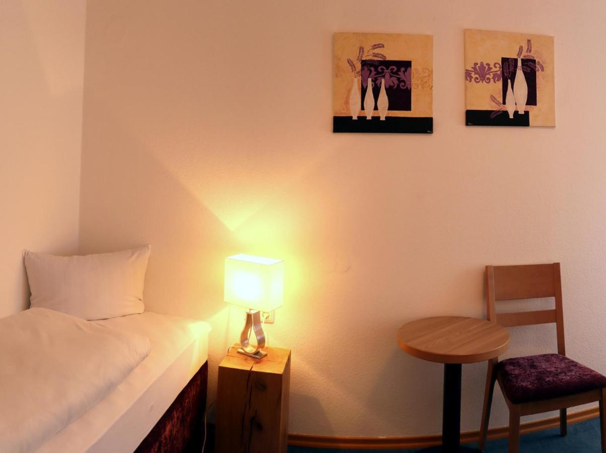Hotel Michels Stern Marktbreit