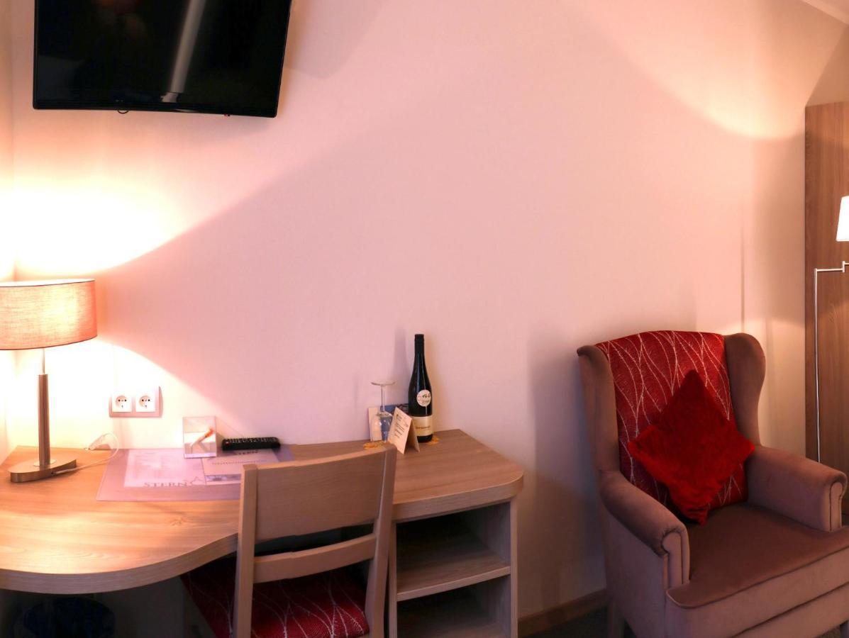 Michels Stern 3* Marktbreit