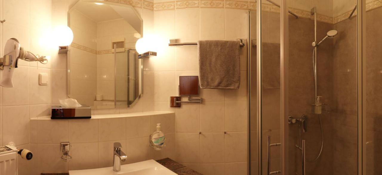 Hotel Michels Stern Marktbreit