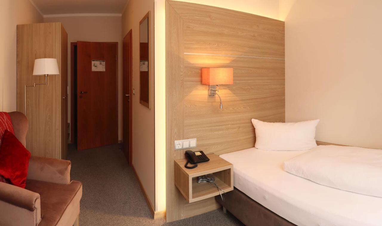 Michels Stern Hotel